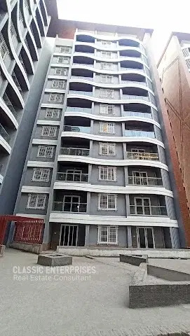 3 BHK Flat for Rent in VIMAN NAGAR