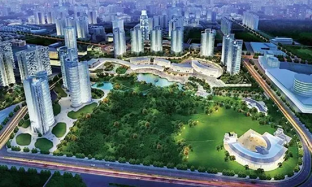 2 BHK Flat for Sale in Magarpatta