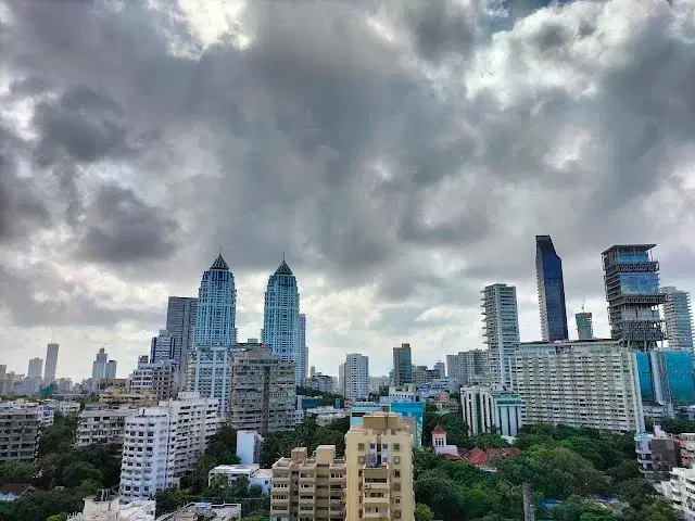 3 BHK Flat for Sale in Tardeo