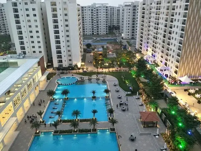 3 BHK Flat for Sale in Bellandur