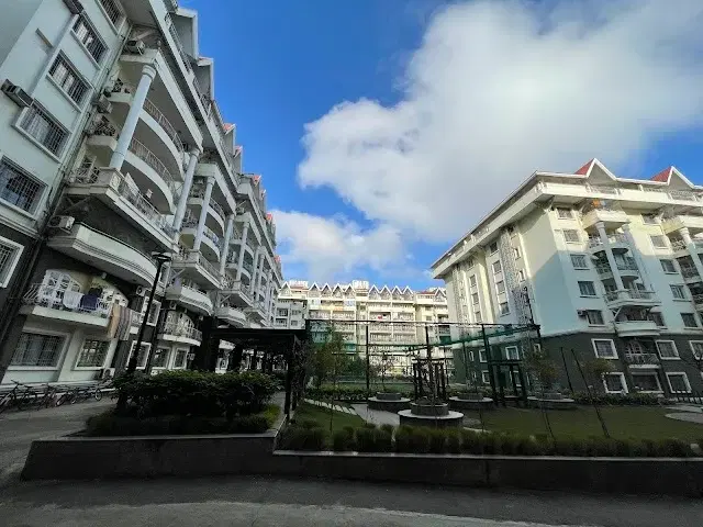 2 BHK Flat for Sale in Koramangala