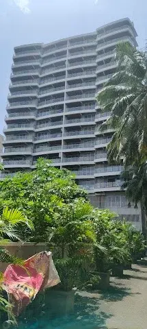 2 BHK Office Space for Sale in Lokhandwala Andheri W