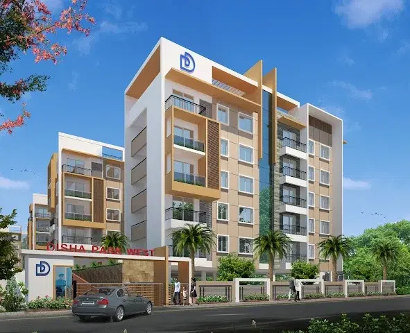 2.5 BHK Flat for Rent in Belandur