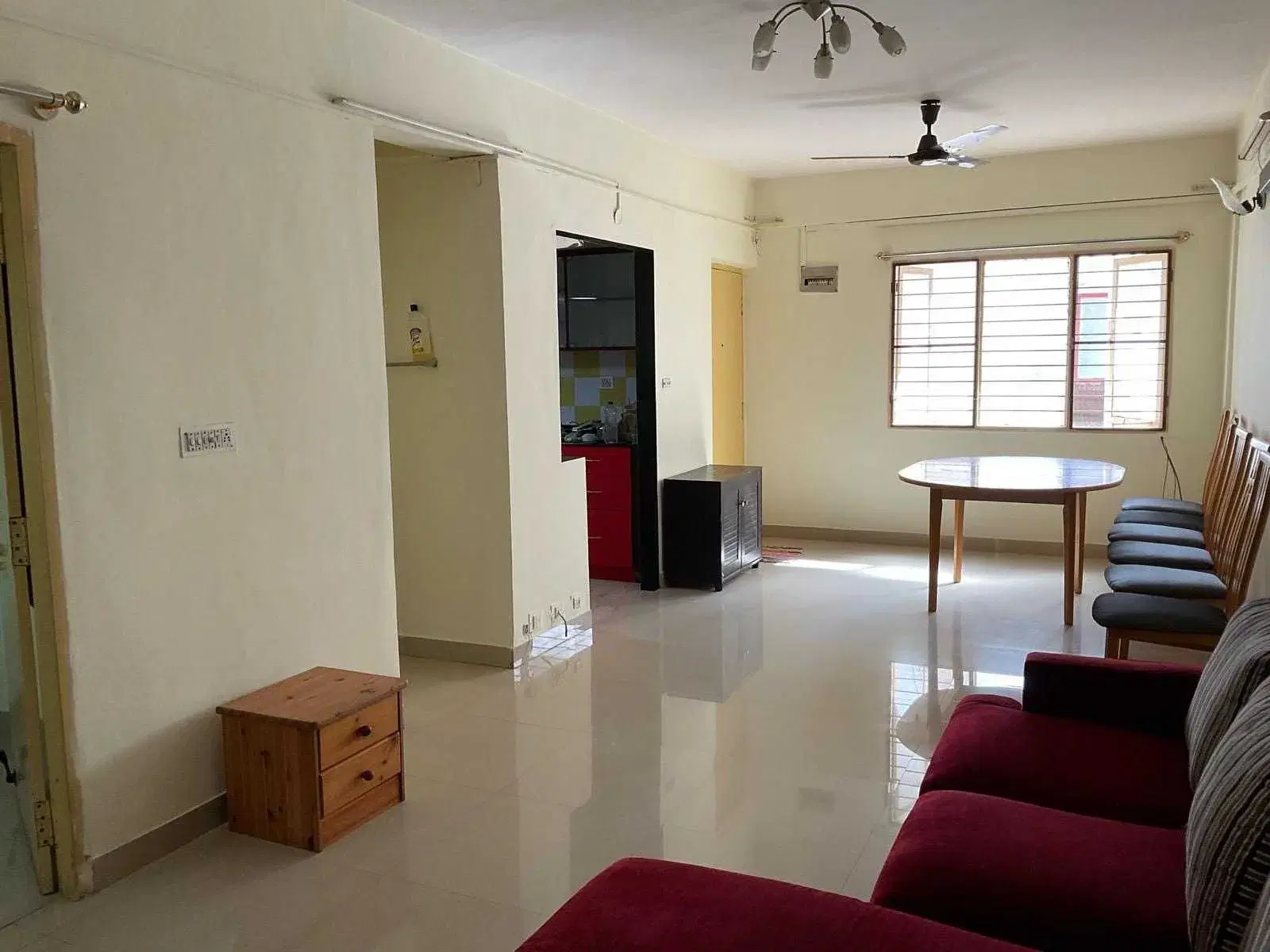 3 BHK Flat for Sale in Sarjapur Road