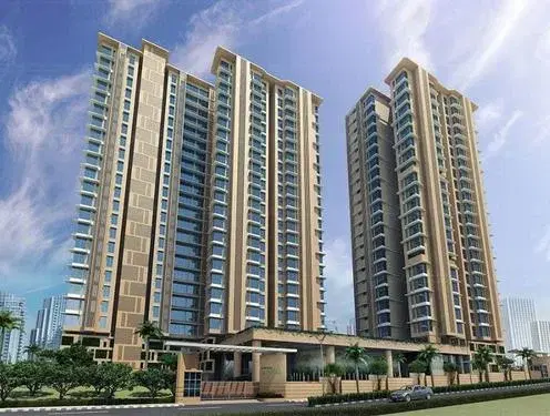 1 BHK Flat for Sale in Thane