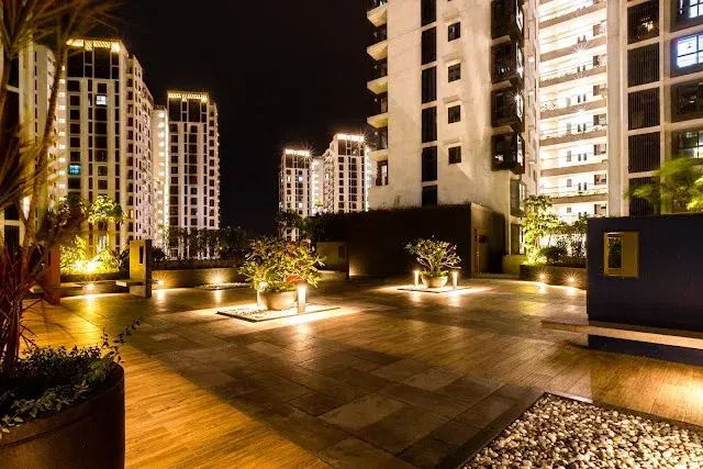 2 BHK Flat for Rent in Harlur