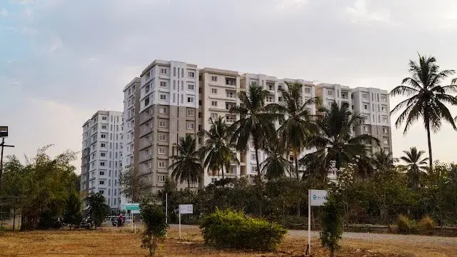 3 BHK Flat for Rent in Balagere