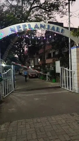 Flat for Sale in Kalyani Nagar