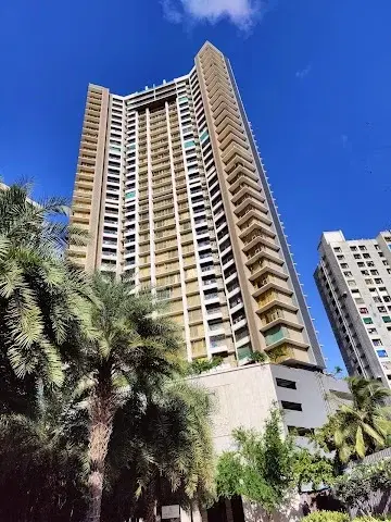 2 BHK Flat for Rent in Mumbai