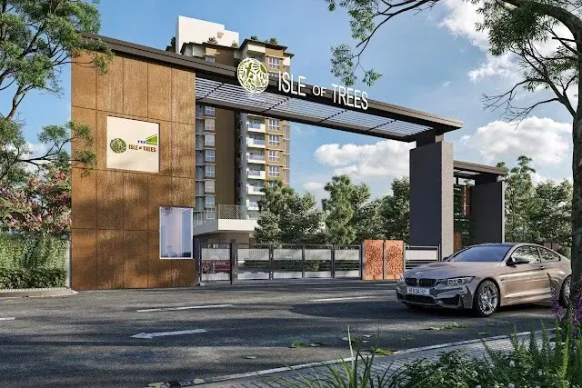 3 BHK Flat for Sale in Jakkur