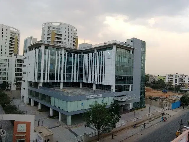 3 BHK Flat for Sale in Kadubeesanahalli Panathur Road