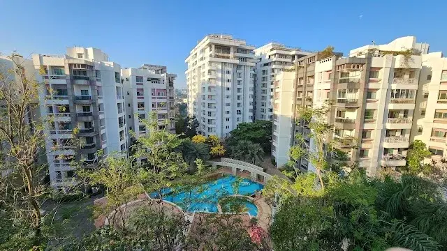 2 BHK Flat for Sale in Bangalore