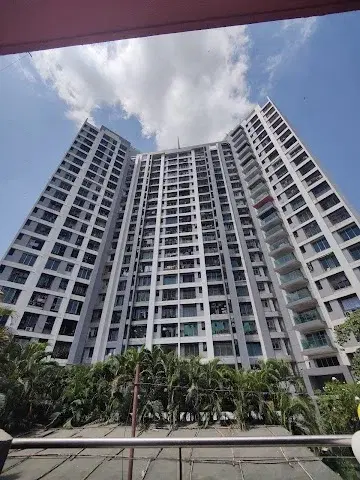 2 BHK Flat for Rent Near Dindoshi Depot