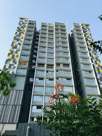 2 BHK Flat for Rent in Chembur