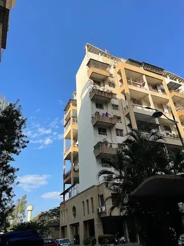 3 BHK Flat for Rent in YERWADA