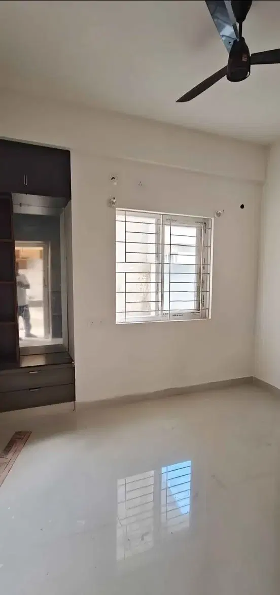 1 BHK Flat for Rent in MURGESHPALAYA