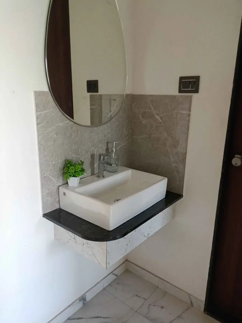 3 BHK Flat for Sale in Wakad Pimpri-Chinchwad
