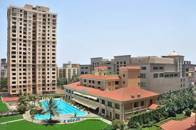 2 BHK Flat for Sale in Panch marg Yari road