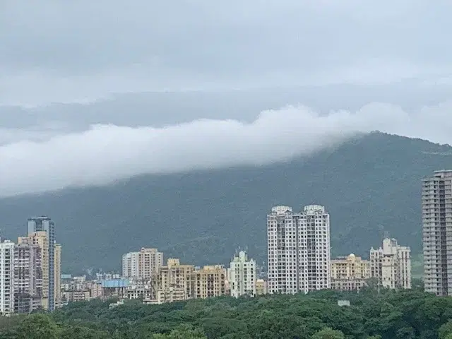 2 BHK Flat for Rent in Mumbai