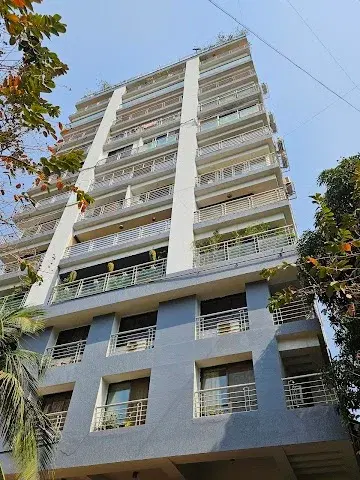 1 BHK Flat for Sale in Bandra 26th road