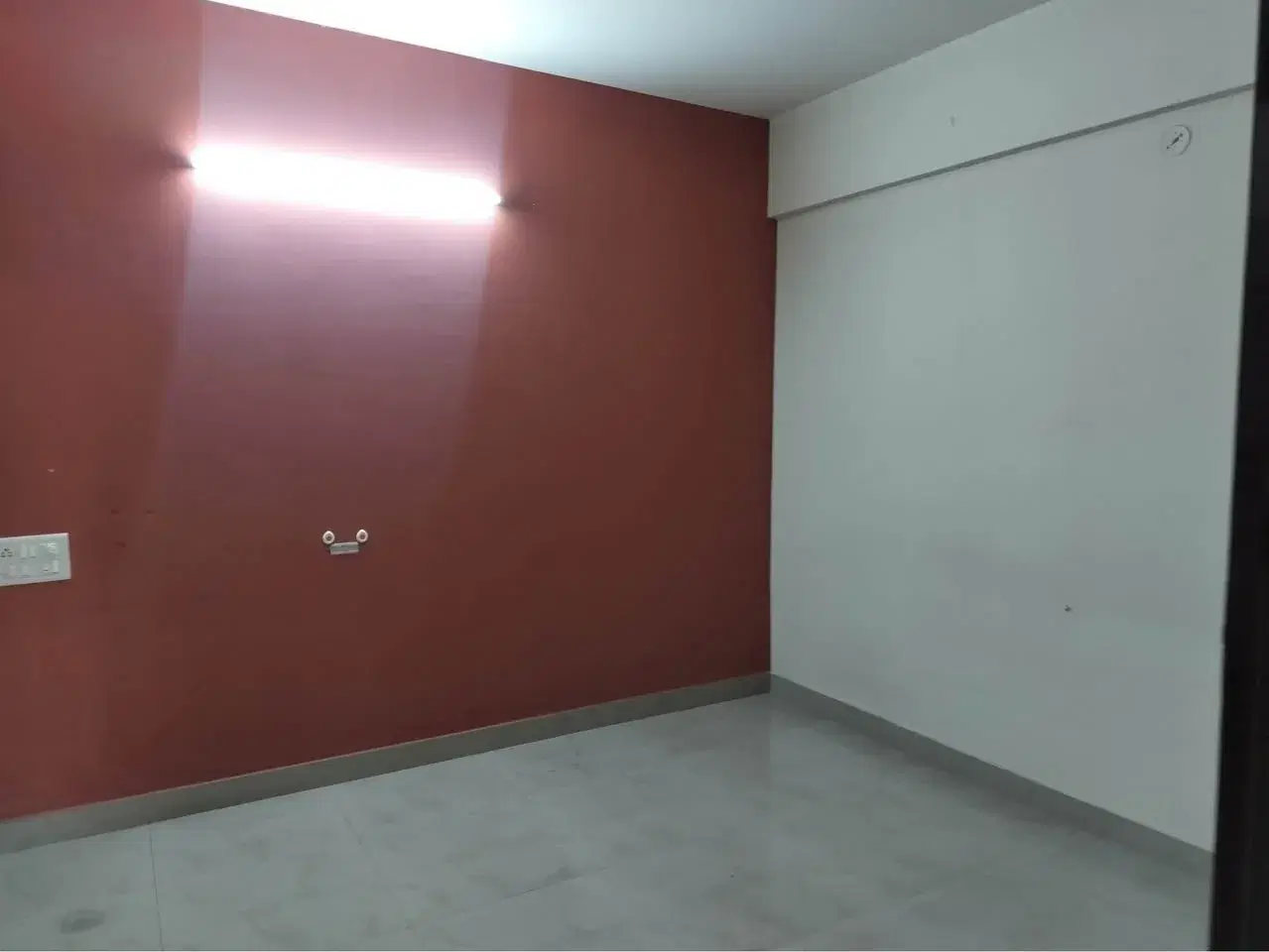 2 BHK Flat for Rent in Kaikondrahalli,near to Bellandur,near to RMZ ECO SPACE