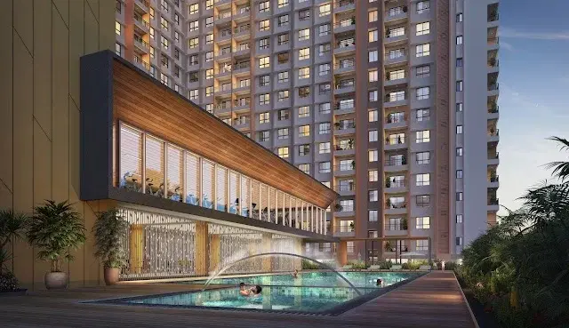 1 BHK Flat for Rent in 107 Manish Plaza