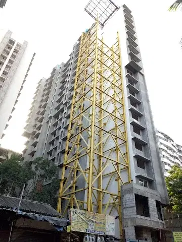 3 BHK Flat for Sale in Sahakar Nagar