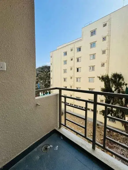 1 BHK Flat for Rent in Bellandur Main Road