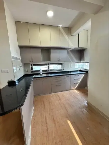 3 BHK Flat for Rent in Ulsoor