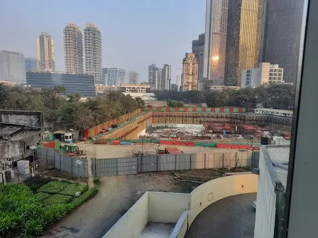 3 BHK Flat for Sale in Worli