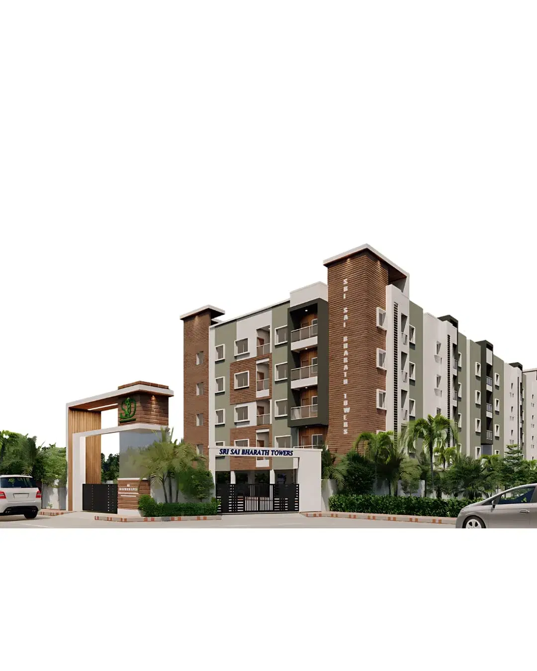 2 BHK Flat for Sale in K NARAYANPURA