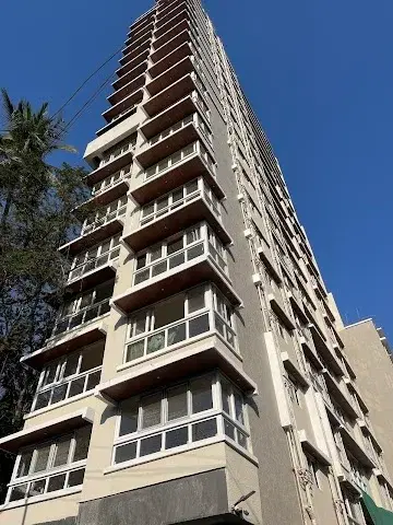 2 BHK Flat for Rent in CRYSTAL HEIGHTS