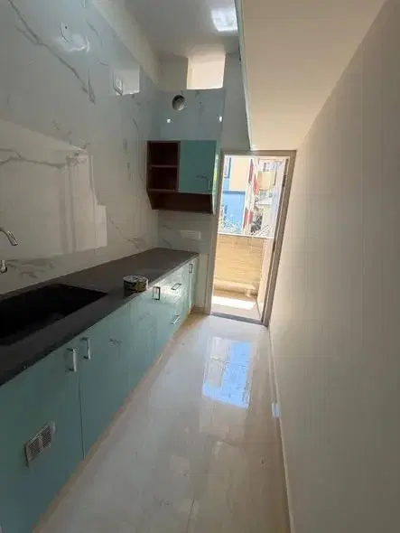 1 BHK Flat for Rent in HSR Layout