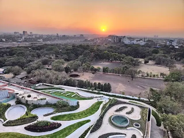 1 BHK Flat for Rent in Kalyani Nagar near Nagar Wala school