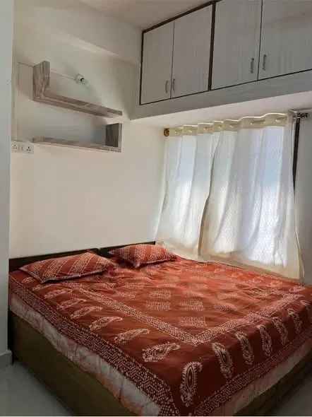 2 BHK Flat for Rent in CV Raman Nagar