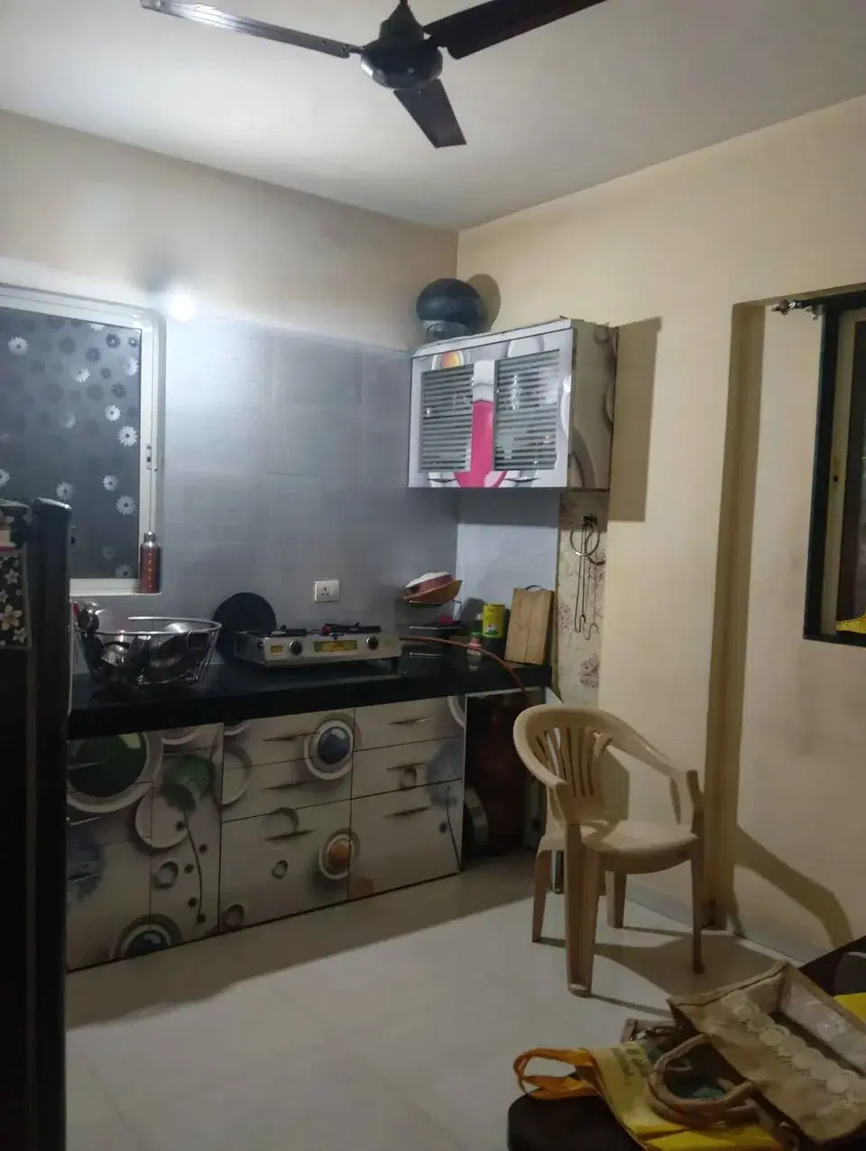 1 BHK Flat for Sale in Pimple Nilakh PIMPRI-CHINCHWAD