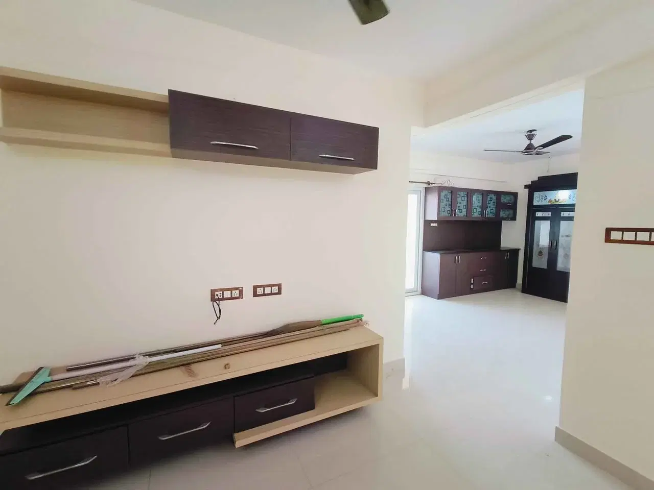 3 BHK Flat for Rent in balagere
