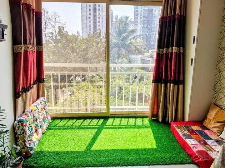 2 BHK Flat for Rent in Sarjapur Road