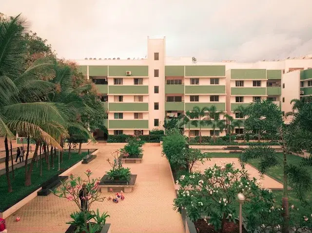 3 BHK Flat for Rent in Electronic City