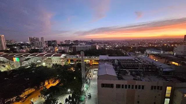 3 BHK Flat for Sale Near Yeshwanthpur & WTC