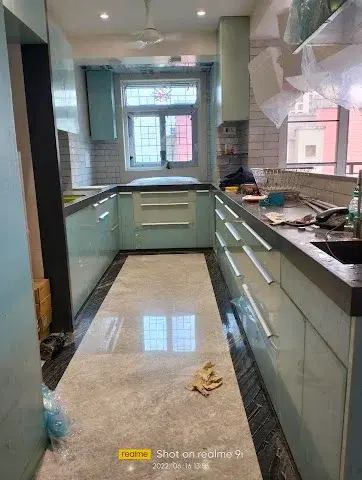 2 BHK Flat for Rent in Bangur Nagar