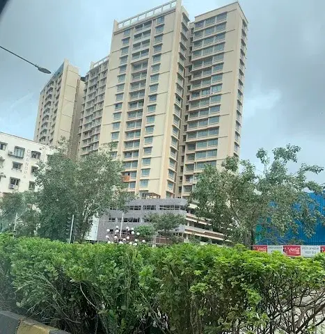 2 BHK Flat for Rent in Borivali West