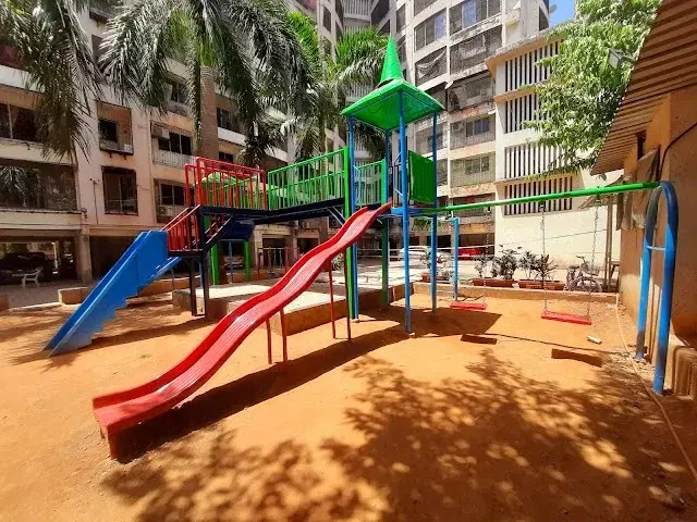 1 BHK Flat for Rent in Mira Road