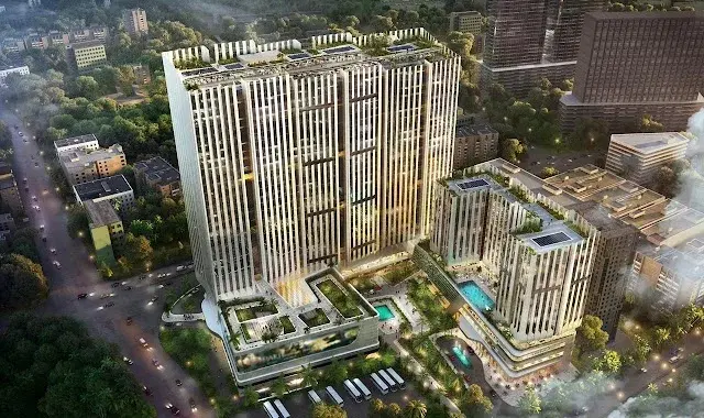 Office Space for Rent in Andheri West