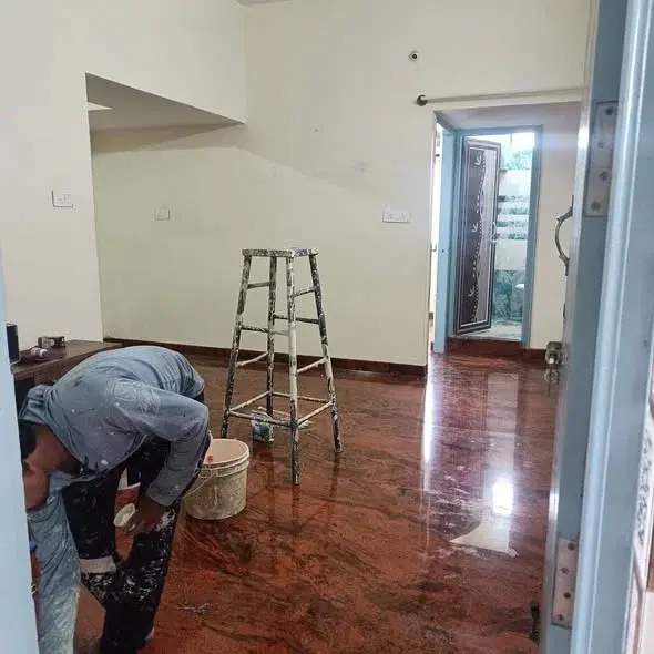 1 BHK Flat for Rent in kudlu gate metro station near hsr layout