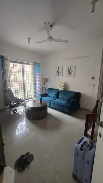 2 BHK Flat for Rent in Murgeshpalya NEARBY EMBASSY GOLFLINKS