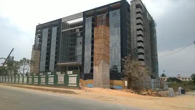 1 BHK Flat for Rent in Bagalur Cross