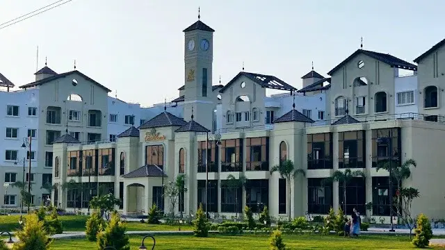 2 BHK Flat for Rent in Choodasandra