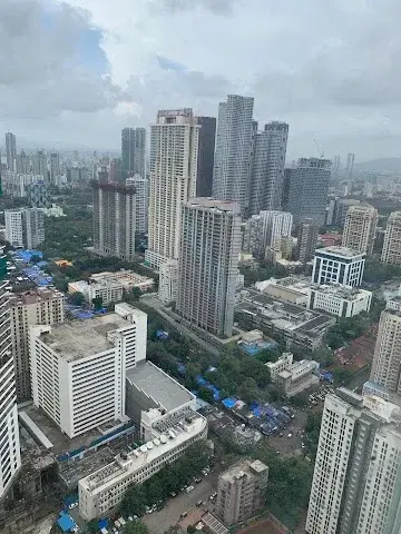 2 BHK Flat for Rent in Worli