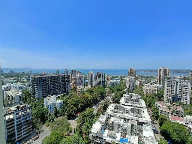 Commercial Space for Rent in Mumbai